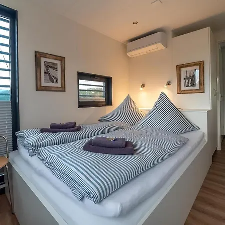 Hausboot Lp1 Peenemunde